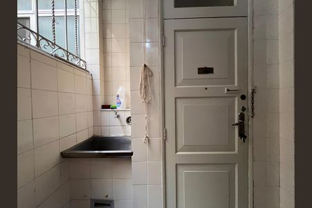 Apartamento para alugar com 3 quartos, 176m² em Copacabana, Rio de Janeiro