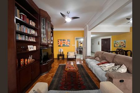 Apartamento para alugar com 3 quartos, 176m² em Copacabana, Rio de Janeiro