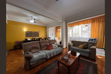 Apartamento à venda com 176m², 3 quartos e 1 vaga