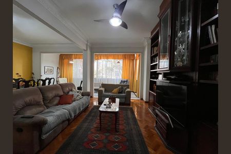 Apartamento à venda com 176m², 3 quartos e 1 vaga