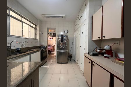 Apartamento para alugar com 3 quartos, 176m² em Copacabana, Rio de Janeiro