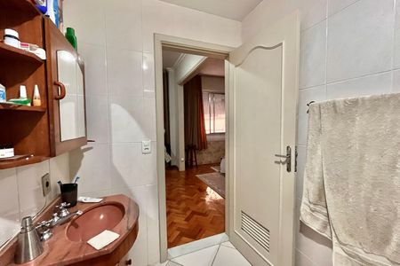 Apartamento à venda com 176m², 3 quartos e 1 vaga