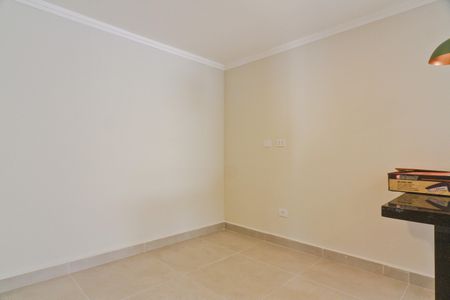 Sala de casa de condomínio para alugar com 1 quarto, 40m² em Santana, São Paulo