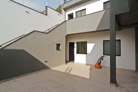 Casa de condomínio para alugar com 40m², 1 quarto e sem vagaÁrea comum