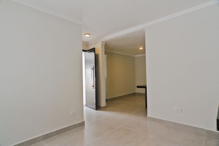Casa de condomínio para alugar com 40m², 1 quarto e sem vagaCozinha