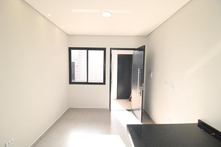 Apartamento para alugar com 40m², 1 quarto e sem vagaSala / Cozinha