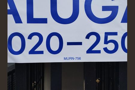 Apartamento para alugar com 40m², 1 quarto e sem vagaFachada