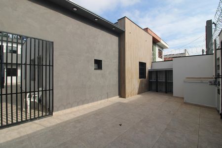 Apartamento para alugar com 40m², 1 quarto e sem vagaÁrea Comum