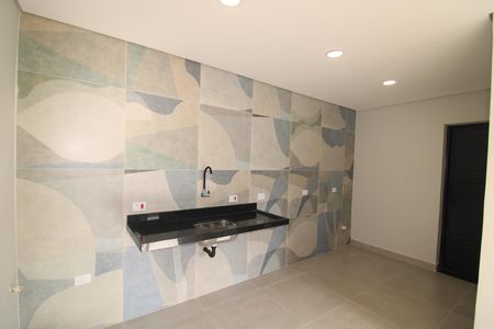 Apartamento para alugar com 40m², 1 quarto e sem vagaSala / Cozinha