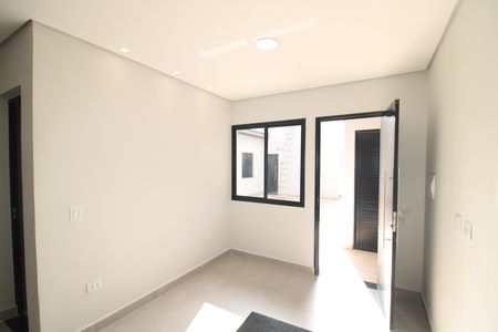 Apartamento para alugar com 40m², 1 quarto e sem vagaSala / Cozinha