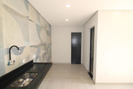 Apartamento para alugar com 40m², 1 quarto e sem vagaSala / Cozinha