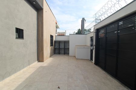 Apartamento para alugar com 40m², 1 quarto e sem vagaÁrea Comum