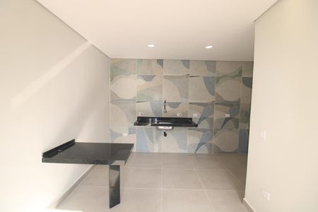 Apartamento para alugar com 40m², 1 quarto e sem vagaSala / Cozinha