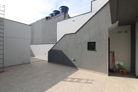 Apartamento para alugar com 40m², 1 quarto e sem vagaÁrea Comum