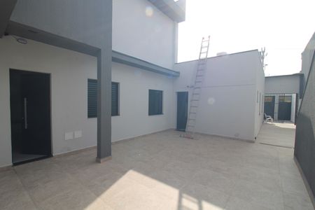Apartamento para alugar com 40m², 1 quarto e sem vagaÁrea Comum
