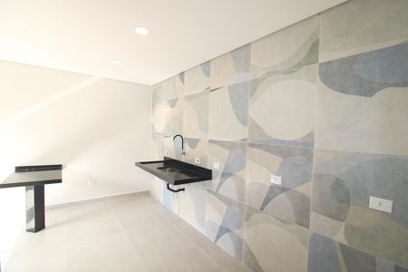 Apartamento para alugar com 40m², 1 quarto e sem vagaSala / Cozinha