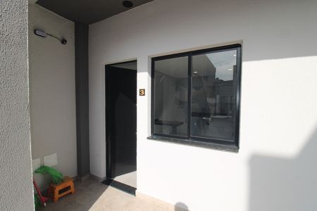 Apartamento para alugar com 40m², 1 quarto e sem vagaÁrea Comum
