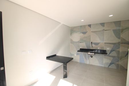 Apartamento para alugar com 40m², 1 quarto e sem vagaSala / Cozinha