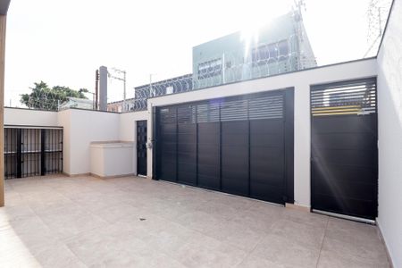 Apartamento para alugar com 40m², 1 quarto e sem vagaGaragem