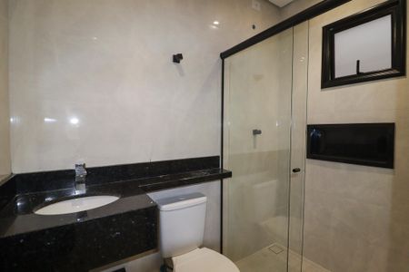 Apartamento para alugar com 40m², 1 quarto e sem vagaBanheiro