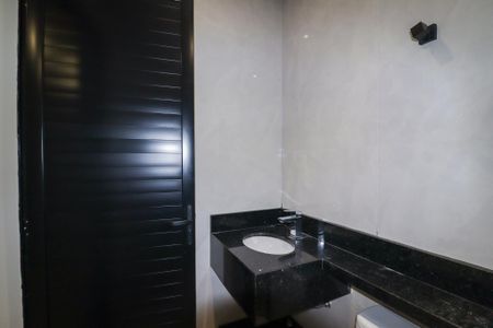 Apartamento para alugar com 40m², 1 quarto e sem vagaBanheiro