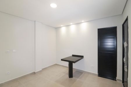 Apartamento para alugar com 40m², 1 quarto e sem vagaSala/Cozinha e Área de Serviço