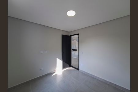 Quarto de casa de condomínio para alugar com 1 quarto, 40m² em Santana, São Paulo