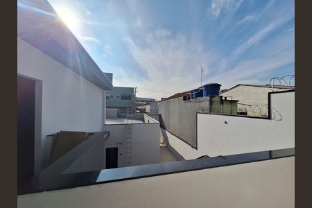 Vista Quarto de casa de condomínio para alugar com 1 quarto, 40m² em Santana, São Paulo