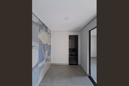 Casa de condomínio para alugar com 40m², 1 quarto e sem vagaSala/Cozinha