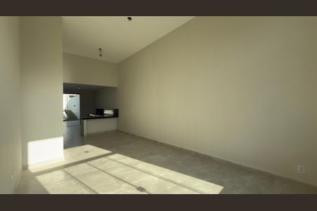 Casa à venda com 3 quartos, 130m² em Shalimar, Lagoa Santa