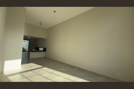 Casa à venda com 3 quartos, 130m² em Shalimar, Lagoa Santa