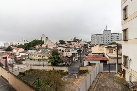Quarto 1 - Vista de apartamento para alugar com 3 quartos, 72m² em Tucuruvi, São Paulo