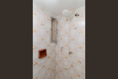 Apartamento para alugar com 72m², 3 quartos e 1 vagaBanheiro