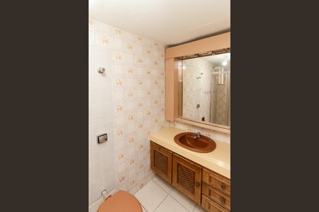 Apartamento para alugar com 72m², 3 quartos e 1 vagaBanheiro