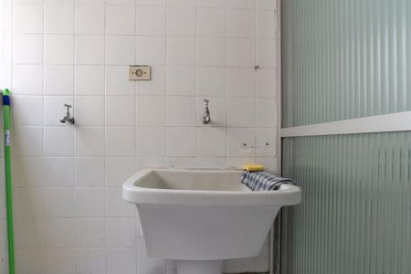Apartamento para alugar com 72m², 3 quartos e 1 vagaÁrea de Serviço