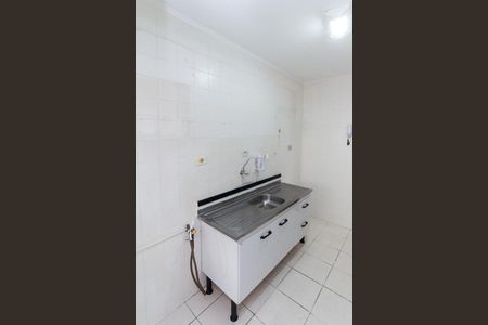 Apartamento para alugar com 72m², 3 quartos e 1 vagaCozinha