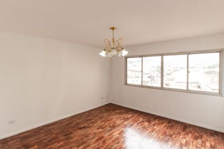 Sala de apartamento para alugar com 3 quartos, 72m² em Tucuruvi, São Paulo