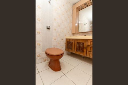Apartamento para alugar com 72m², 3 quartos e 1 vagaBanheiro