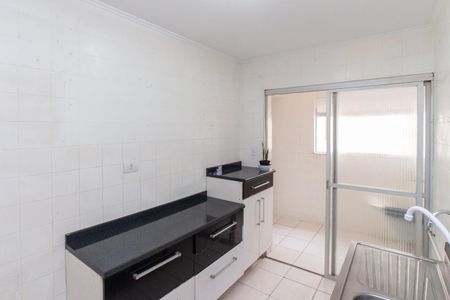 Apartamento para alugar com 72m², 3 quartos e 1 vagaCozinha