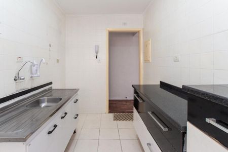 Apartamento para alugar com 72m², 3 quartos e 1 vagaCozinha