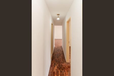 Apartamento para alugar com 72m², 3 quartos e 1 vagaCorredor