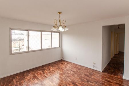 Sala de apartamento para alugar com 3 quartos, 72m² em Tucuruvi, São Paulo