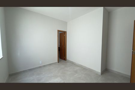 Suíte de casa à venda com 3 quartos, 130m² em Novo Santos Dumont, Lagoa Santa