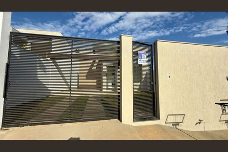 Casa à venda com 3 quartos, 130m² em Novo Santos Dumont, Lagoa Santa