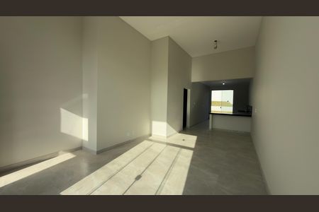 Casa à venda com 3 quartos, 130m² em Novo Santos Dumont, Lagoa Santa