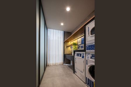 Apartamento à venda com 1 quarto, 50m² em Perdizes, São Paulo