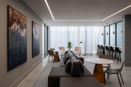 Apartamento à venda com 1 quarto, 50m² em Perdizes, São Paulo