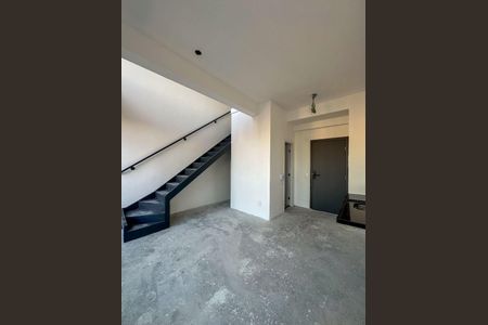 Apartamento à venda com 1 quarto, 50m² em Perdizes, São Paulo