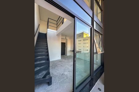 Apartamento à venda com 1 quarto, 50m² em Perdizes, São Paulo