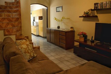 Casa à venda com 2 quartos, 206m² em Assunção, São Bernardo do Campo